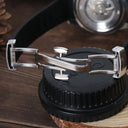 Seiko Mod Aquanaut Black Ottoman Prieur