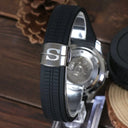 Seiko Mod Aquanaut Black Ottoman Prieur