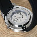 Seiko Mod Aquanaut Black Ottoman Prieur