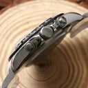 Seiko Mod Daytona Panda Ottoman Prieur