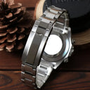 Seiko Mod Daytona Panda Ottoman Prieur