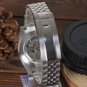 Seiko Mod Datejust Wimbledon Ottoman Prieur