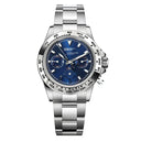 Seiko Mod Daytona Royal Blue Ottoman Prieur