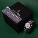 Seiko Mod Daytona Panda Ottoman Prieur