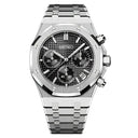 seiko-royal-oak-chronograph-black