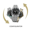 Seiko GMT Configurator Ottoman Prieur