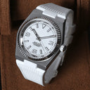 SEIDWELLER POLAR WHITE