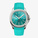Mod Aquanaut Tiffany Blue